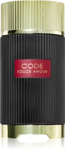 Code Rouge Amour