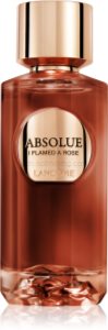 Absolue Hidden by a Rose