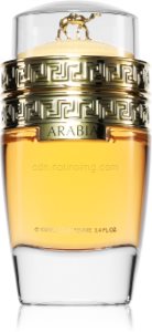 Arabia