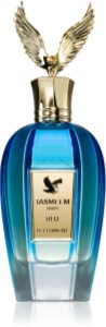 Tasmeem Paris Blue