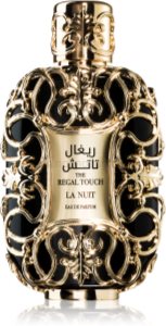 Regal Touch La Nuit