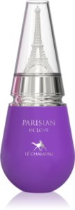 Parisian In Love