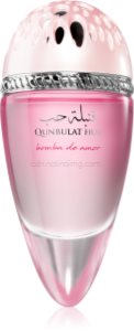 Qunbulat Hub Bomba De Amor