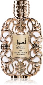 Regal Touch Aseel