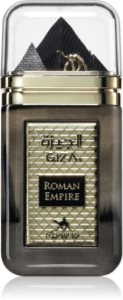Giza Roman Empire