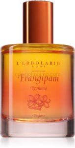 Frangipani