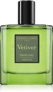 Vetiver
