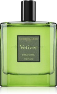 Vetiver