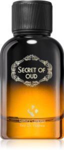 Secret Of Oud