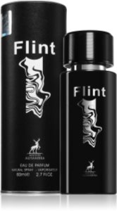 Flint