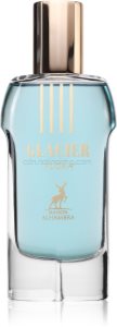 Glacier Flora