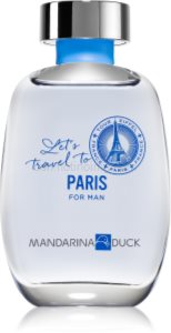 Let's Travel To Paris