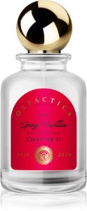 Olfactica Chapter II - Spicy Vanilla