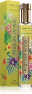 Passion in Rio