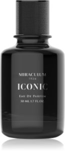 Noir Majesty Iconic