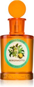 Il Libro Degli Agrumi Bergamotto