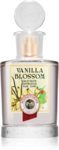 Vanilla Blossom Pour Femme