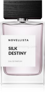 Silk Destiny