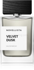 Velvet Dusk