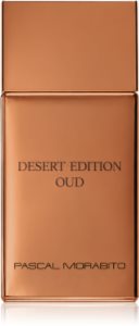 Desert Edition Oud