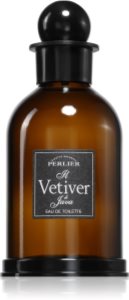 Vetiver di Java