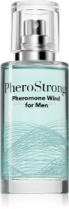 Pheromone Wind For Men