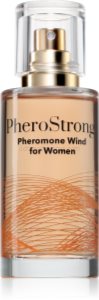 Pheromone Wind For Women