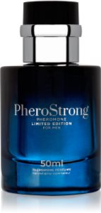 Pheromone Limited Edition for Men