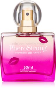 Pheromone HQ for Her