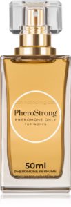 Pheromone Only for Women