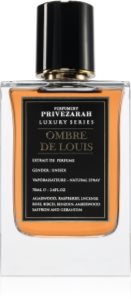 Ombre De Louis