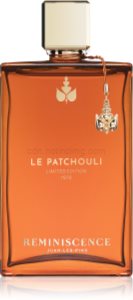 Le Patchouli Limited Edition 1970