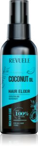 Coconut Oil Hair Elixir