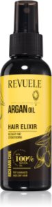 Argan Oil Hair Elixir