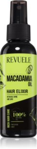 Macadamia Oil Hair Elixir