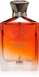 Elite Honor Ciel