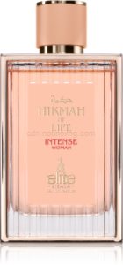 Hikmah of Life Intense