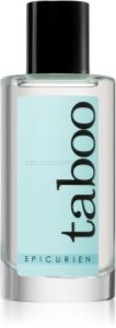 Taboo EPICURIEN Sensual Fragrance