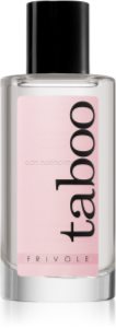 Taboo FRIVOLE Sensual Fragrance