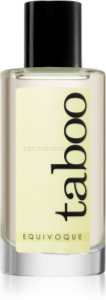 Taboo EQUIVOQUE