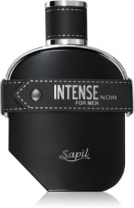 Intense Noir