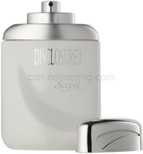 Disclosure White