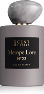 Merope Love Nº 23