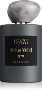 Sirius Wild Nº 9