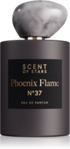Phoenix Flame Nº 37
