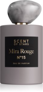 Mira Rouge Nº 15