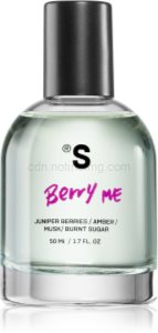 Berry Me