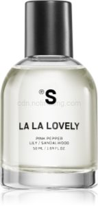 La La Lovely