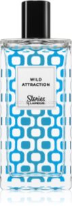 Wild Attraction