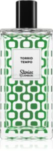 Torrid Temp
